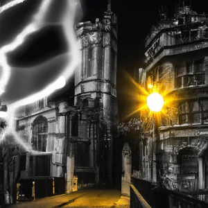 London Ghost Tour : les légendes et les lieux les plus hantés de la ville