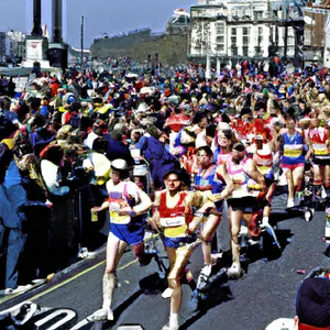 London Marathon: Advice for participants and spectators of the most famous marathon in the world