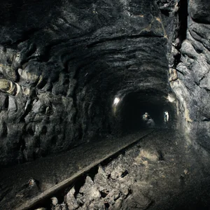 Underground London: Explore Chislehurst Quarries