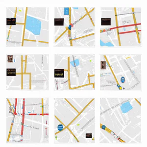 Neighborhoods of London: guide