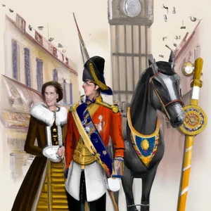 The Lord Mayor's Show: History and guide to the Lord Mayor's Show of London