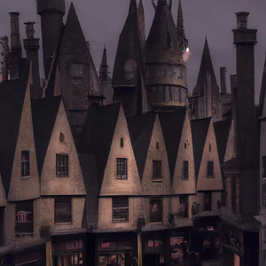 Wizarding Shop Tour: Following in the footsteps of Harry Potter in the Royal Wizarding World of London