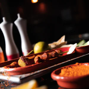 Middle Eastern cuisine in London: Lebanese and Turkish restaurants to try