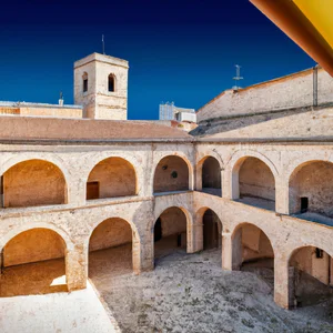 Museum of the Order of St John: 900 years of history of the Knights Hospitaller