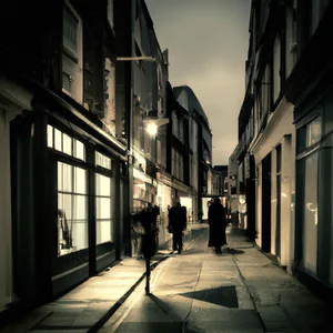 Newburgh Quarter: Discovering independent boutiques near Carnaby Street