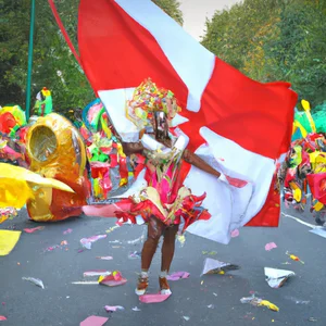 Notting Hill Carnival: Complete guide to Europe's largest street carnival