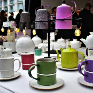 Old Spitalfields Market: Fashion, design and street food in the East End covered market