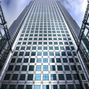 One Canada Square: The skyscraper that kicked off the renaissance of Canary Wharf