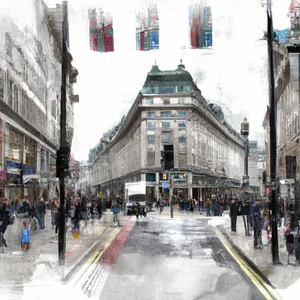 Oxford Street : guide complet du shopping dans la rue la plus célèbre de Londres