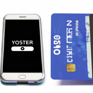 Oyster Card or Contactless?