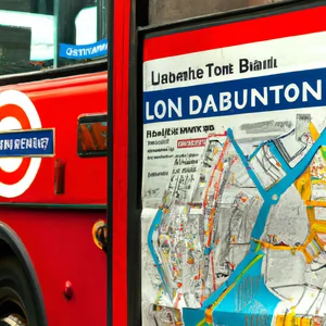 London transport guide