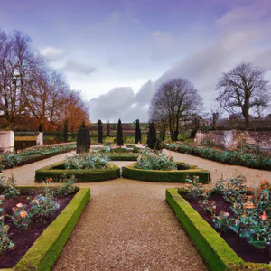 Regent's Park: rose garden, zoo e sport all'aria aperta