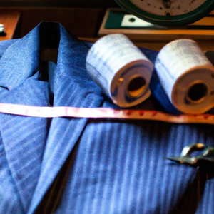 Savile Row: Discovering London's best bespoke tailors