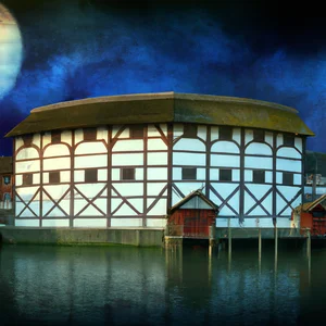 Shakespeare's Globe: relive Elizabethan theater on the banks of the Thames