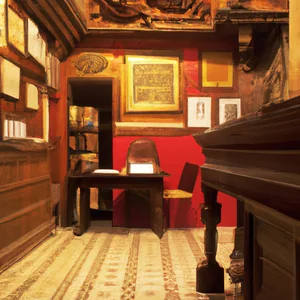 Sir John Soane's Museum: la casa-museo eccentrica dell'architetto visionario