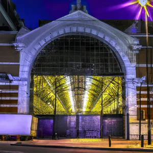 Smithfield Market Dawn Visit: Discover London's oldest meat market