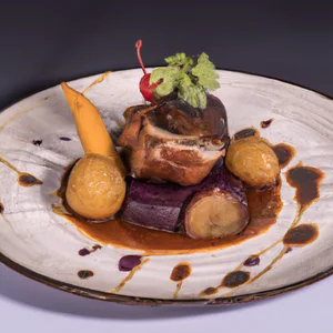 South American cuisine in London: from Peru to Brazil, a journey of flavours