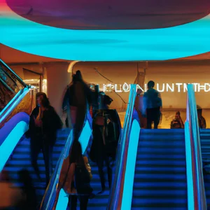 Southbank Centre's Meltdown Festival: The music festival curated by a different artist each year