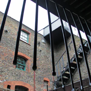 The Clink Prison Museum: in England's oldest medieval prison