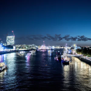 Totally Thames Festival: Events and activities to celebrate London's most famous river
