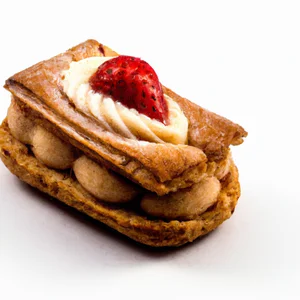 Typical English desserts: where to taste the best traditional desserts in London