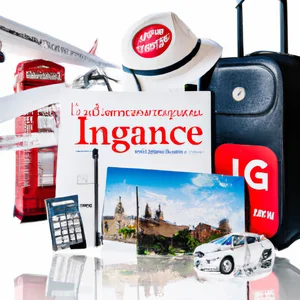 London travel insurance