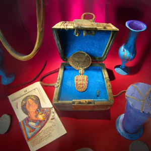 Treasure Hunt at the British Museum: Interactive tour of the treasures of the world