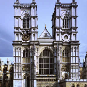 Westminster Abbey: 1000 years of history and Gothic architecture in the heart of London