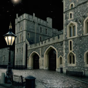 Night at Windsor Castle: Sleep like royalty in Europe's oldest residence