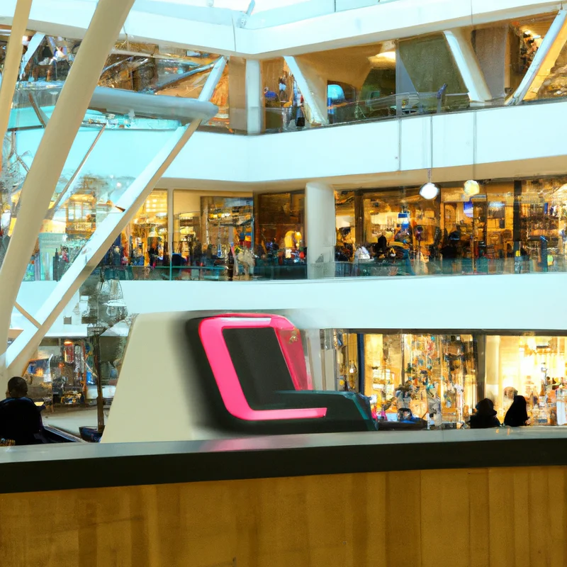 Westfield London: Guide to Europe's largest urban shopping centre