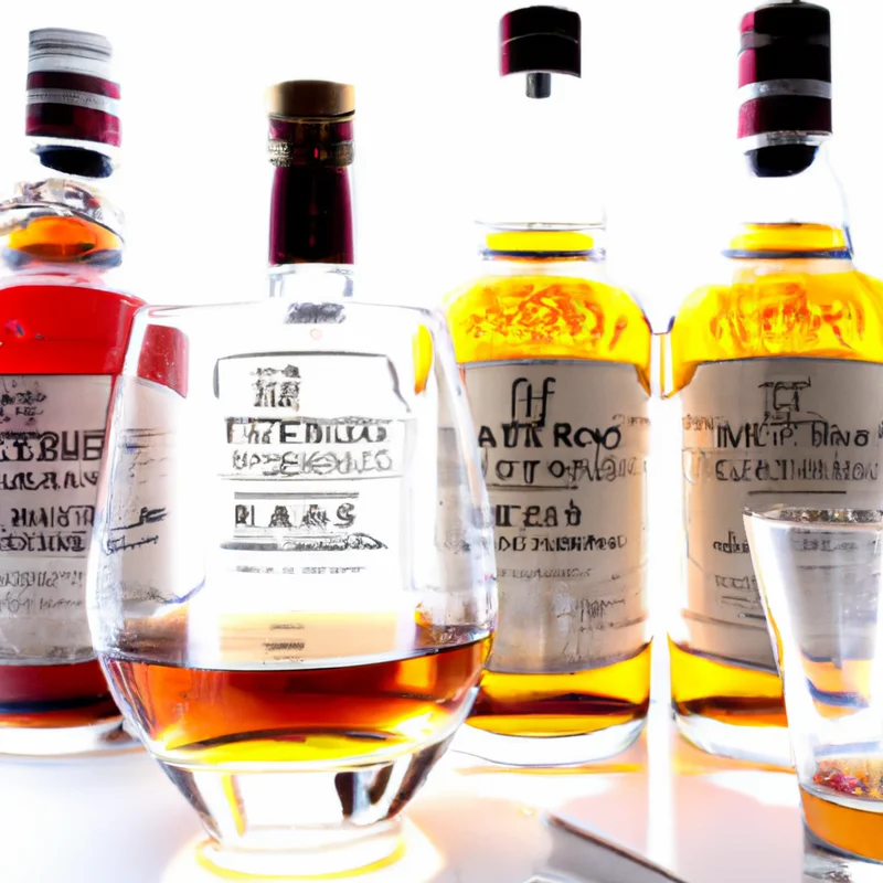 Whiskey tasting in London: the best bars to taste fine malts